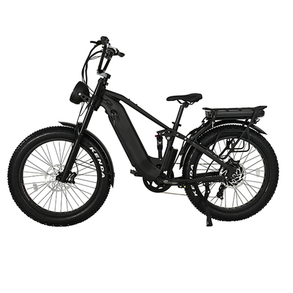 Muti-Terrerain Off-Road Bike Electric Bike Five Star II Bicicleta Eletric de alta potência