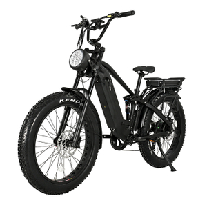 Muti-Terrerain Off-Road Bike Electric Bike Five Star II Bicicleta Eletric de alta potência