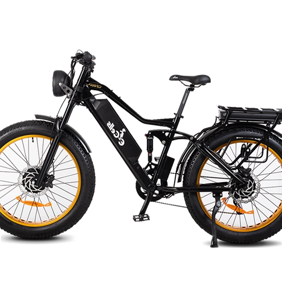 Freios de disco mecânico vs. hidráulico: um guia de comparação