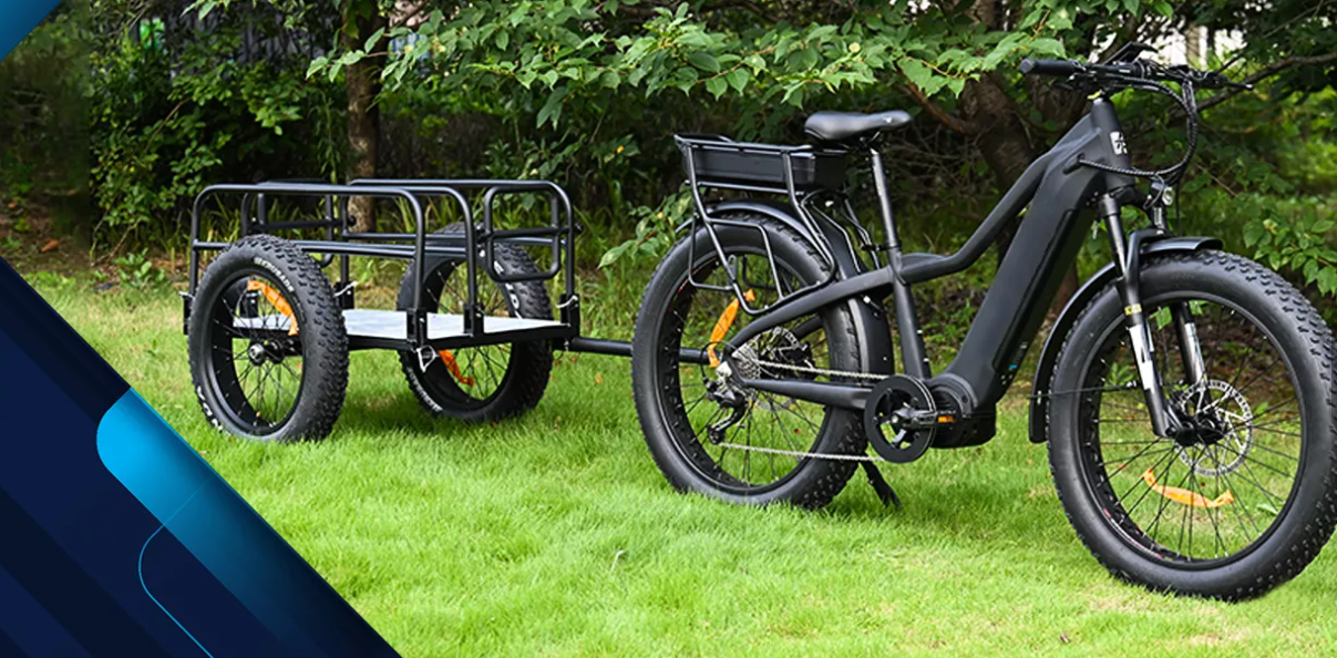 Como armazenar uma bateria de bicicleta elétrica？