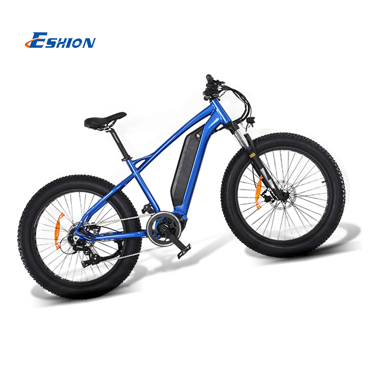 BAFANG M600 500W FAT TIRE