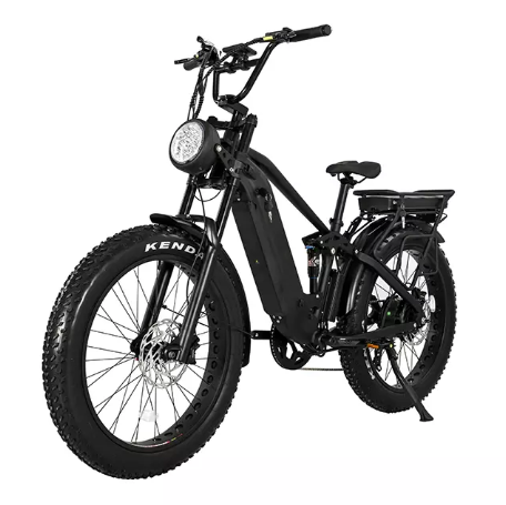 Como carregar uma bicicleta elétrica