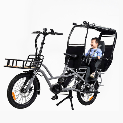 Protetor de chuva para o banco traseiro, equipamento de cuidados infantis com clube infantil